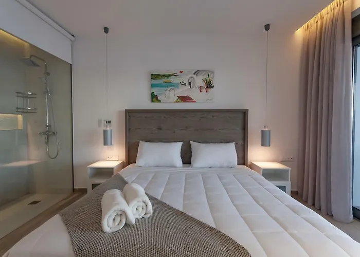 Nissos * Lindos (Rhodes)