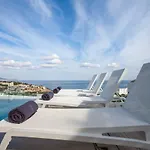 Villa Nissos Líndosz